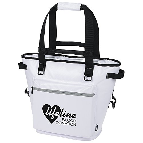 Koozie® Olympus Cooler Tote - 24 hr Main Image