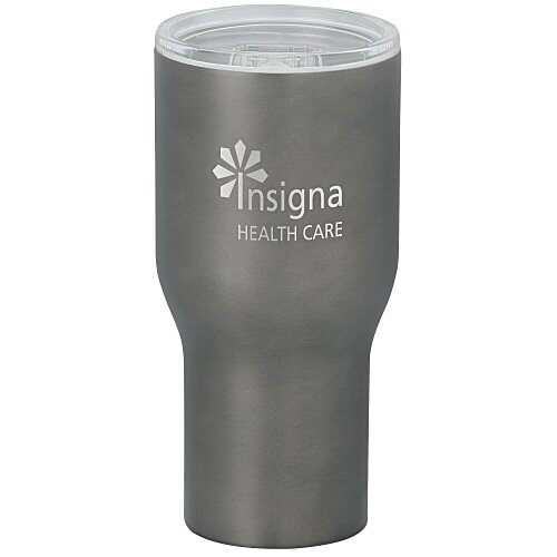 Urban Peak Vacuum Travel Tumbler - 30 oz. - Laser Engraved - 24 hr Main Image
