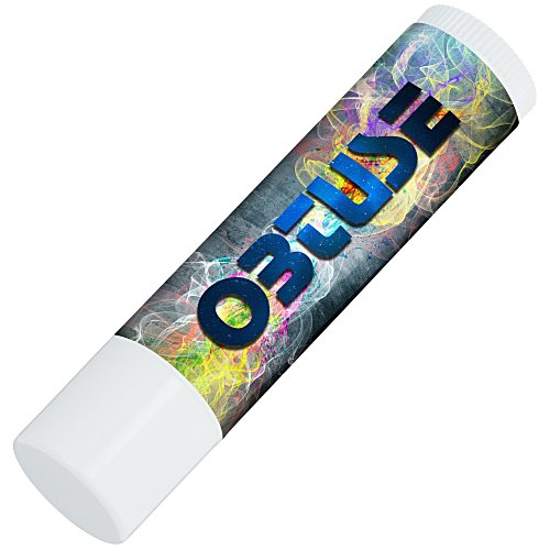 Bee Balm - Matte Label Main Image