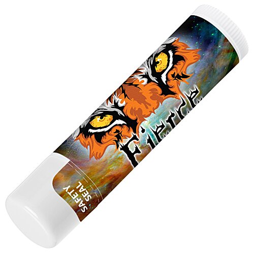 Lip Sips Lip Balm - Matte Label Main Image