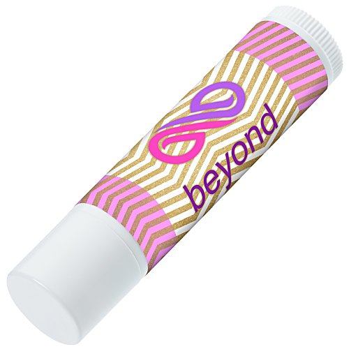 Lip Fusion - Matte Label Main Image