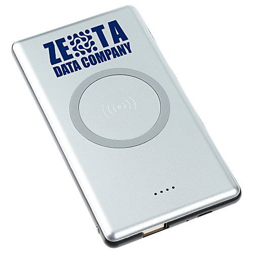 Ring Wireless Power Bank Main Image