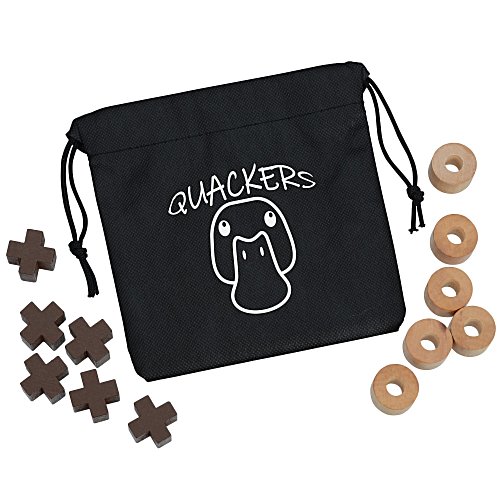 Fun On the Go - Tic Tac Toe Main Image