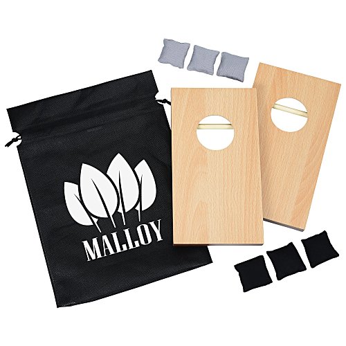 Fun On the Go - Corn Hole Main Image