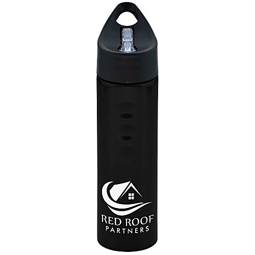 Trokia Stainless Sport Bottle - 24 oz. - 24 hr Main Image