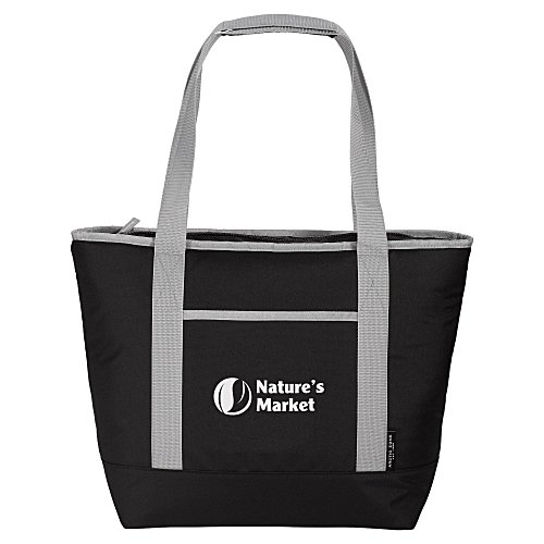 Arctic Zone 36-Can Shopper Cooler Tote - 24 hr Main Image