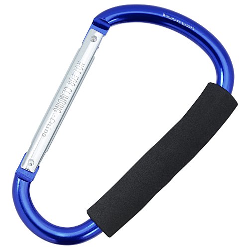Jumbo Carabiner Main Image