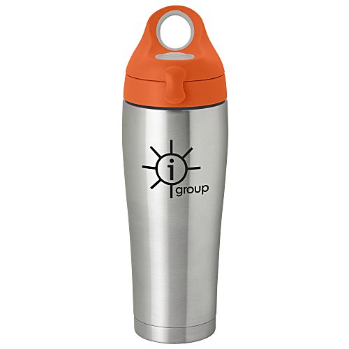 Tervis Stainless Steel Sport Bottle - 24 oz. Main Image