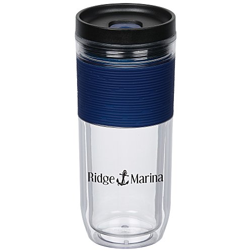 Refresh Montello Travel Mug - 16 oz Main Image