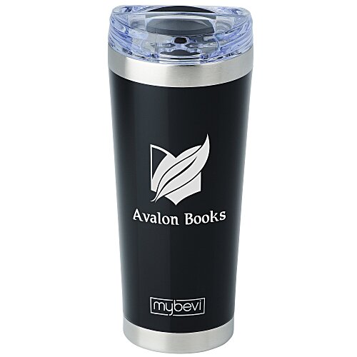MyBevi Classic Premium Tumbler - 26 oz. Main Image