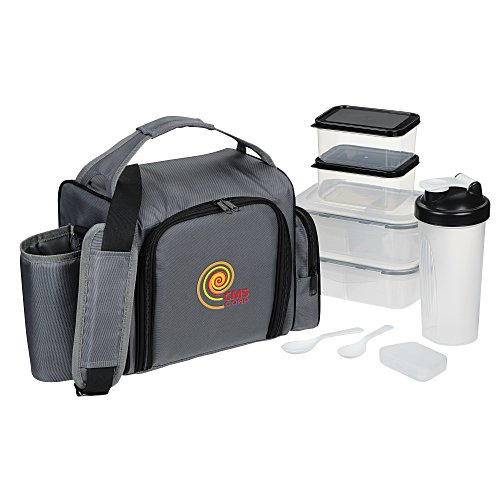 Meal Prep Lunch Set Main Image