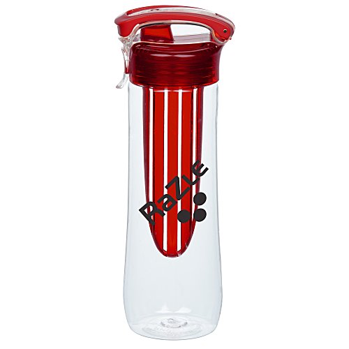 Fruit Infuser Bottle - 26 oz. - 24 hr Main Image