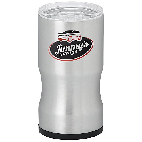 Urban Peak 3-in-1 Insulator / Travel Tumbler - 12 oz - Full Color - 24 hr Main Image