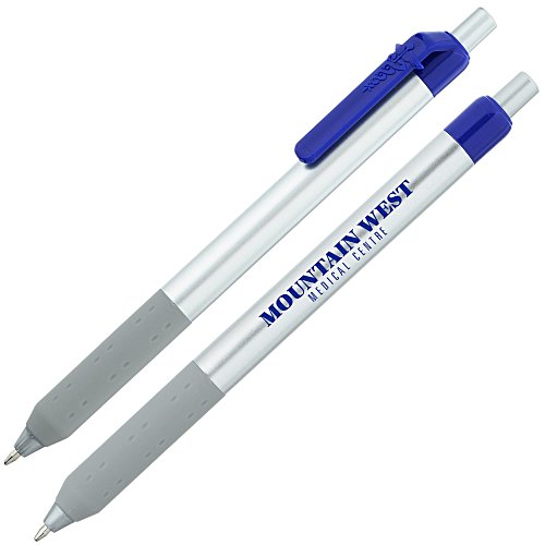 Alamo Pen - Silver - Medical Main Image