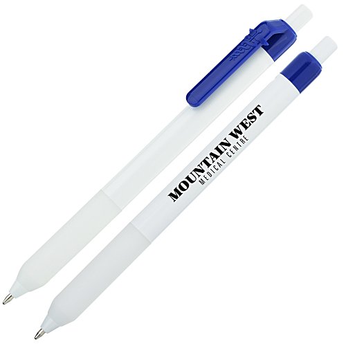 Alamo Pen - White - Medical Main Image