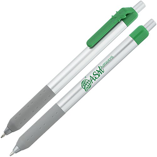 Alamo Pen - Silver - Travel Main Image