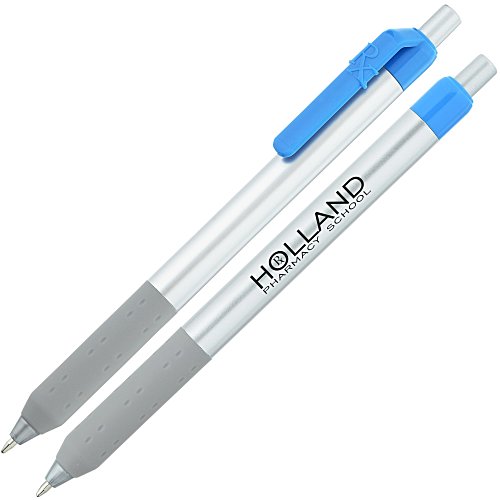 Alamo Pen - Silver - Pharmacy Main Image