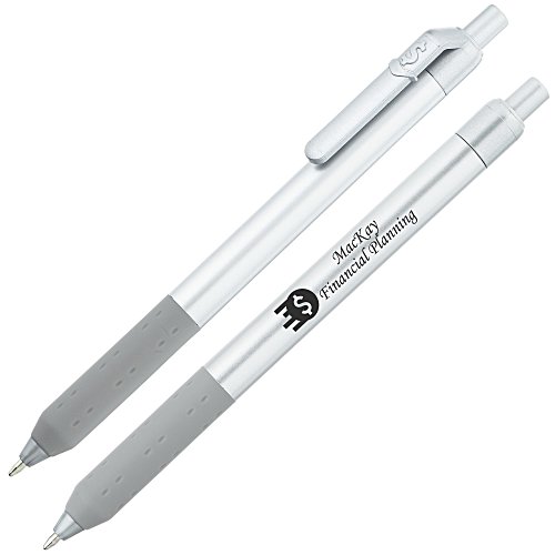 Alamo Pen - Silver - Financial Main Image