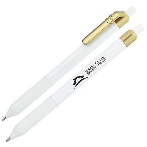 Alamo Pen - White - Real Estate Main Image