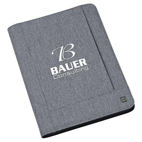 Kapston Pierce Padfolio Main Image
