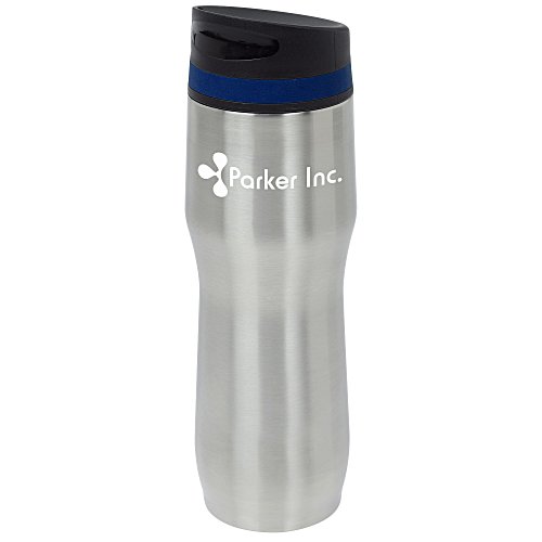 Persona Caturra Vacuum Tumbler - 16 oz. - 24 hr Main Image