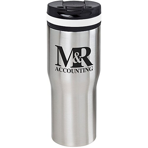 Urban Peak Persona Vacuum Tumbler - 20 ounces - 24 hr Main Image