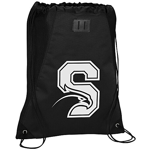 Olympia Air Mesh Sportpack Main Image