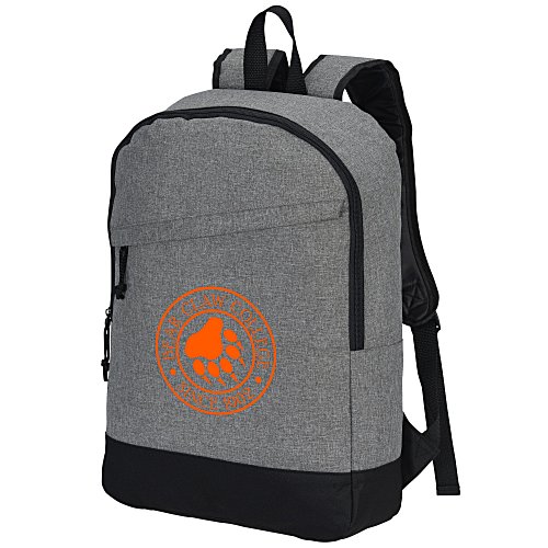 Range Backpack Main Image