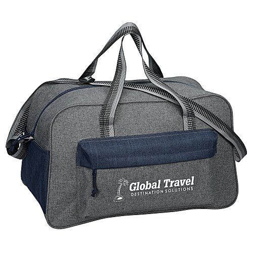 Grant Duffel Main Image