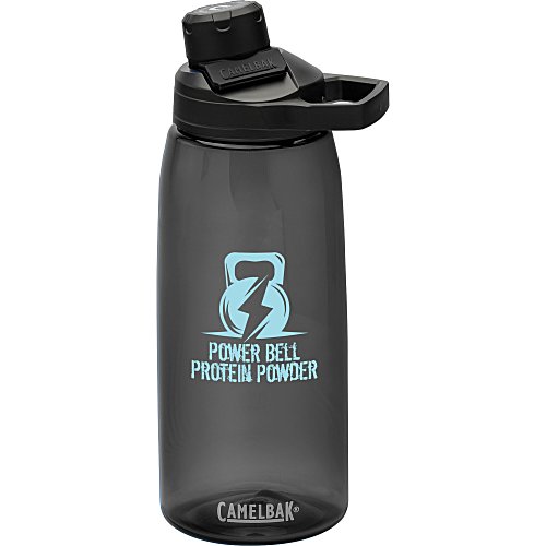 CamelBak Chute Mag Tritan Bottle - 32 oz. - 24 hr Main Image