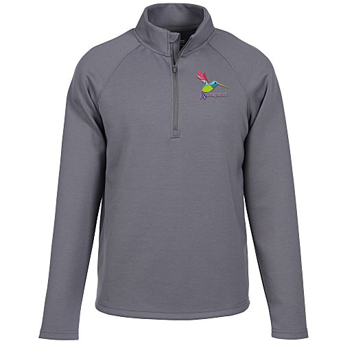 Seaport Stretch 1/4-Zip Pullover - Men's Main Image