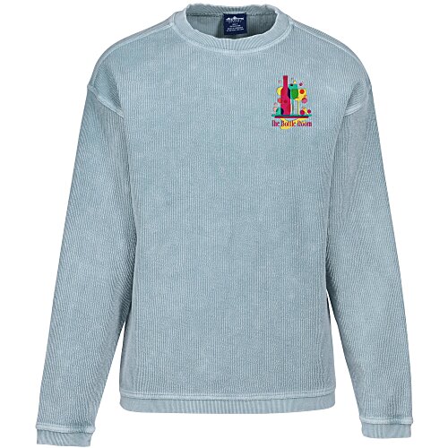 Camden Crewneck Sweatshirt Main Image