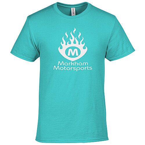 Jerzees Premium Blend T-Shirt Main Image