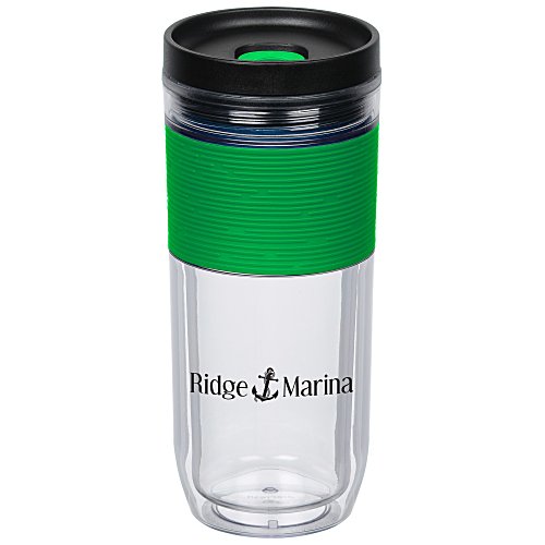 Refresh Montello Travel Mug - 16 oz - 24 hr Main Image