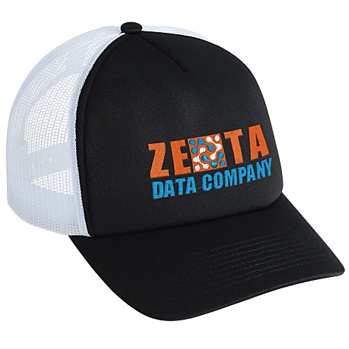 Annapolis Trucker Cap Main Image