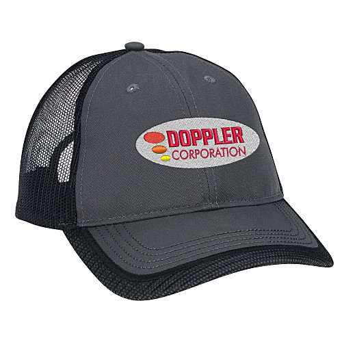 Eugene Cap Main Image