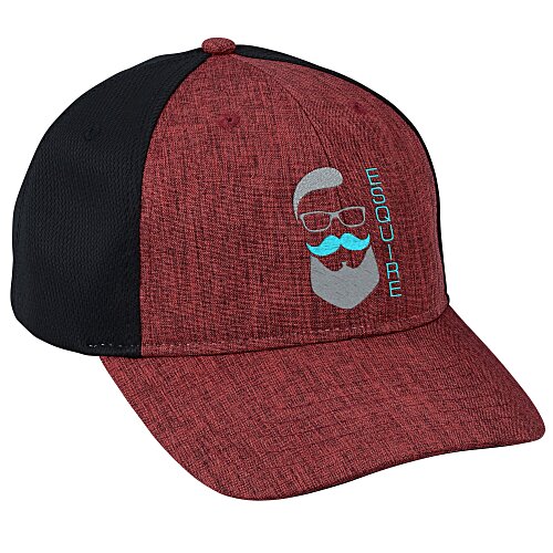 Charleston Milan Tweed Cap Main Image