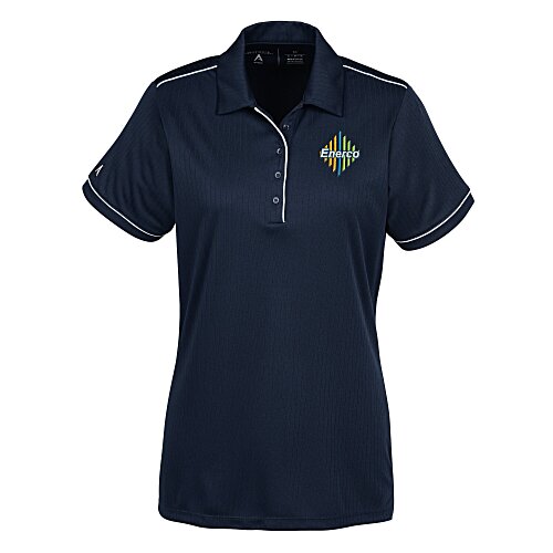 Antigua Salute Polo - Ladies' Main Image