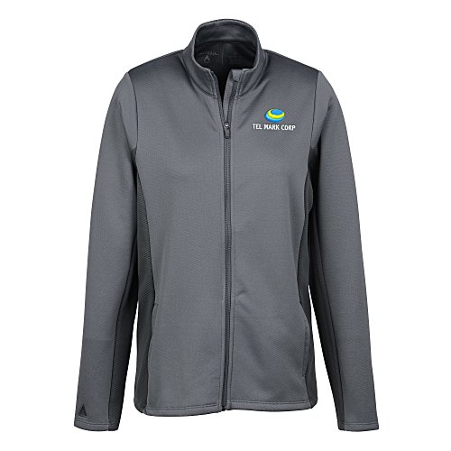 Antigua Passage Jacket - Ladies' Main Image