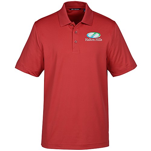 Cutter & Buck Forge Polo - Men's Main Image