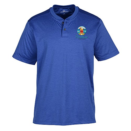 Pro Boca Polo - Men's Main Image