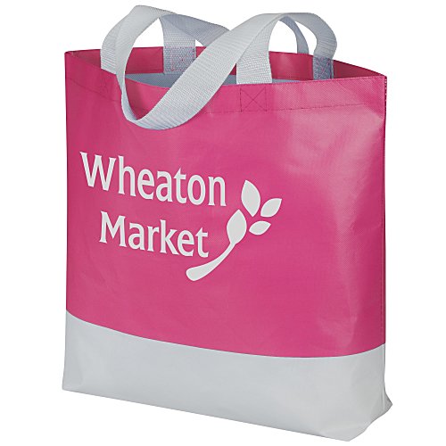 Yakima Laminated Tote - 24 hr Main Image