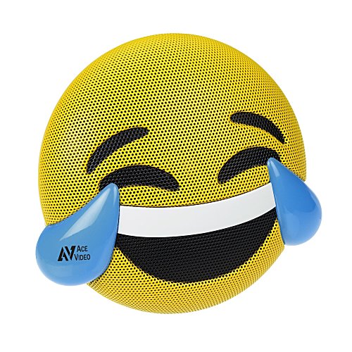 Jamoji LOL Bluetooth Speaker Main Image