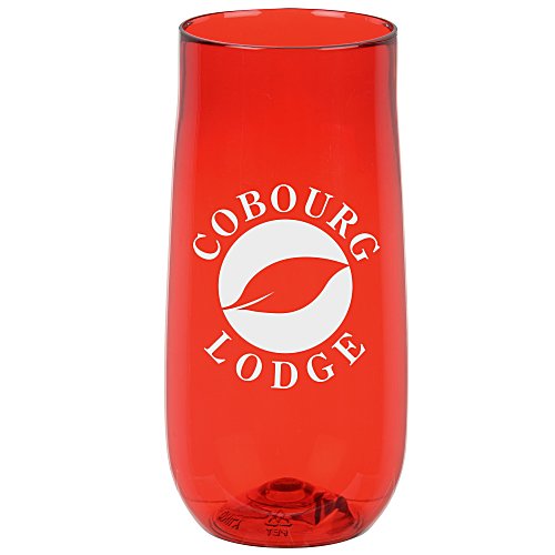 Stemless Champagne Flute - 10 oz Main Image