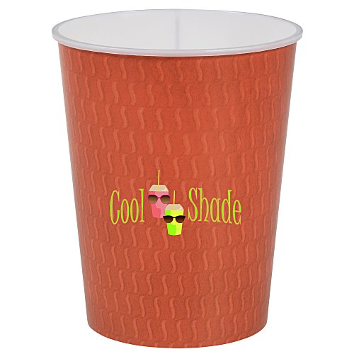 Wave Stadium Cup - 16 oz Main Image