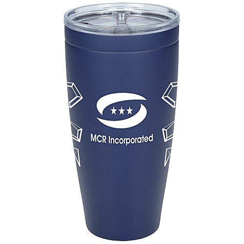 Viking Vacuum Tumbler - 30 oz. - Diamond Main Image