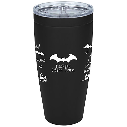 Viking Vacuum Tumbler - 30 oz. - Halloween Main Image