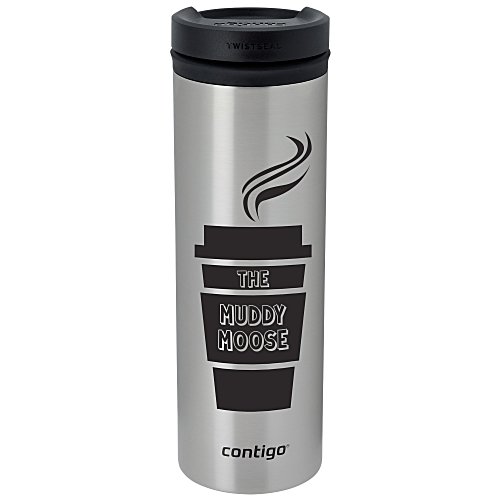 Contigo Eclipse Vacuum Tumbler - 20 oz. Main Image