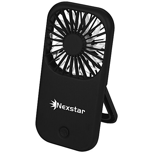 Two Speed Personal Fan - 24 hr Main Image
