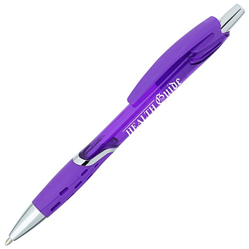 Edgy Pen - 24 hr Main Image